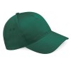 Casquette 5 panneaux