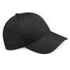 Casquette 5 panneaux