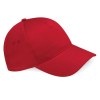 Casquette 5 panneaux