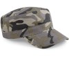 Casquette armée camouflage