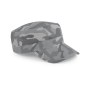Casquette armée camouflage