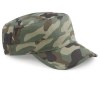 Casquette armée camouflage