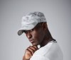 Casquette armée camouflage