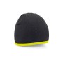 Bonnet bicolore
