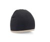 Bonnet bicolore