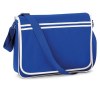 Sacoche messenger style rétro