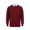 Polo rugby homme