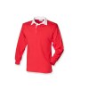 Polo rugby homme