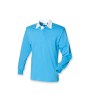 Polo rugby homme