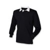 Polo rugby homme
