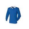Polo rugby homme