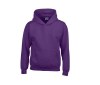 Sweat capuche enfant