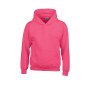 Sweat capuche enfant