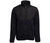 Veste polaire épaisse