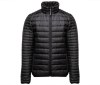 Doudoune homme en polyester recyclé