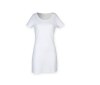 Robe tee-shirt