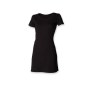 Robe tee-shirt