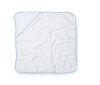 Cape de bain