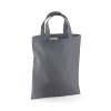 Mini sac fourre tout promo