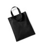 Mini sac fourre tout promo