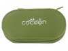 TROUSSE MANUCURE EN PVC