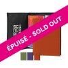 PORTE CARTES DE CREDIT - PVC LYCHEE