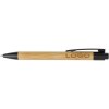 Stylo bille en bambou Lacey