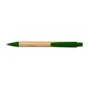 Stylo bille en bambou Lacey