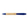 Stylo bille en bambou Lacey