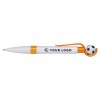 Stylo bille 'Football' Prem