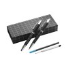 Parure de stylo bille et roller Daniel