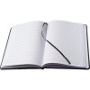 Carnet en PVC format A5 Ellis