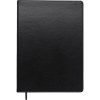 Carnet en PVC format A4 Georgie