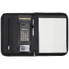 Conférencier en microfibre et PVC Dion