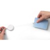 Porte-badge en plastique Julius