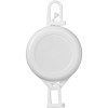 Porte-badge en plastique Julius