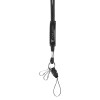 Lanyard en polyester Ariel