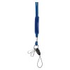 Lanyard en polyester Ariel
