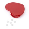 Boîte en plastique contenant des bonbons Marcia