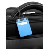Etiquette de valise Jenson