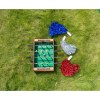 Baby-foot en bois Alina