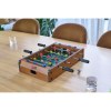 Baby-foot en bois Alina