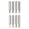 Set tournevis et torche Frazer