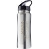 Gourde de 600 ml en acier inoxydable  Serena