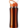 Gourde de 600 ml en acier inoxydable  Serena