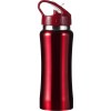 Gourde de 600 ml en acier inoxydable  Serena