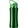 Gourde de 600 ml en acier inoxydable  Serena