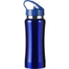 Gourde de 600 ml en acier inoxydable  Serena
