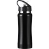 Gourde de 600 ml en acier inoxydable  Serena