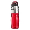 Gourde de 800 ml en plastique Emberly
